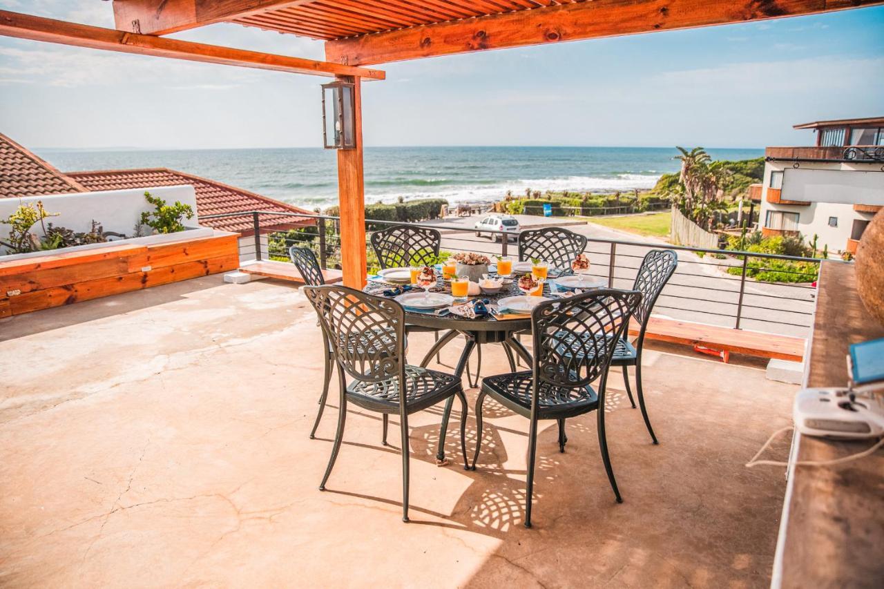 Atsupers Accommodation Jeffreys Bay Εξωτερικό φωτογραφία