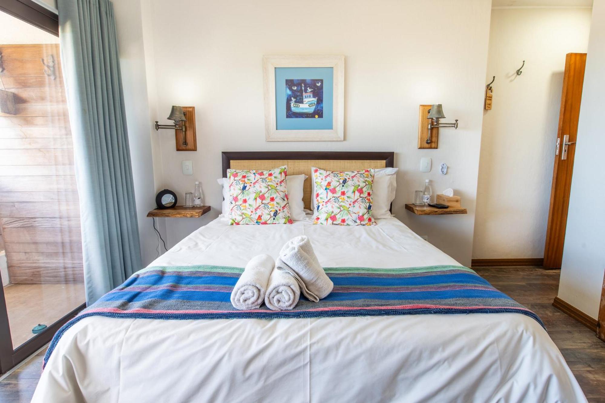 Atsupers Accommodation Jeffreys Bay Εξωτερικό φωτογραφία