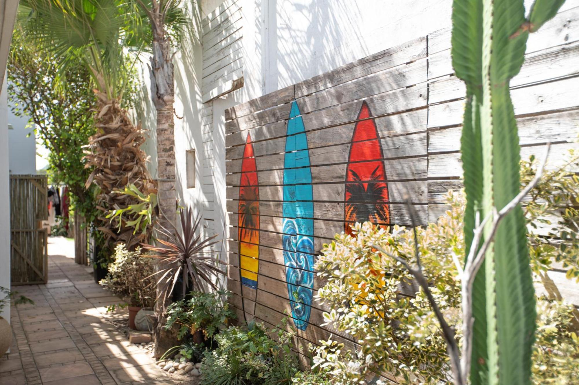 Atsupers Accommodation Jeffreys Bay Εξωτερικό φωτογραφία