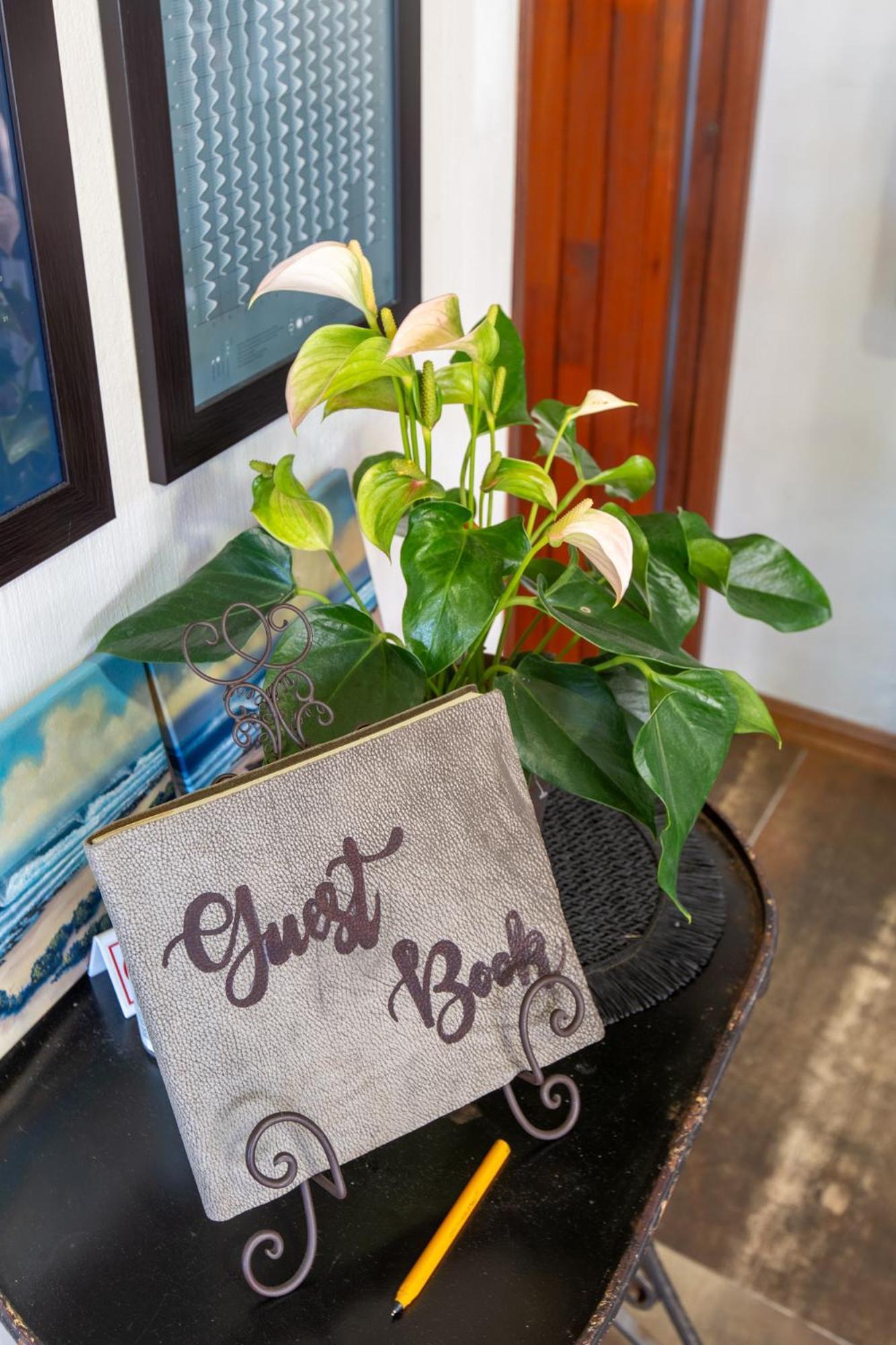 Atsupers Accommodation Jeffreys Bay Εξωτερικό φωτογραφία