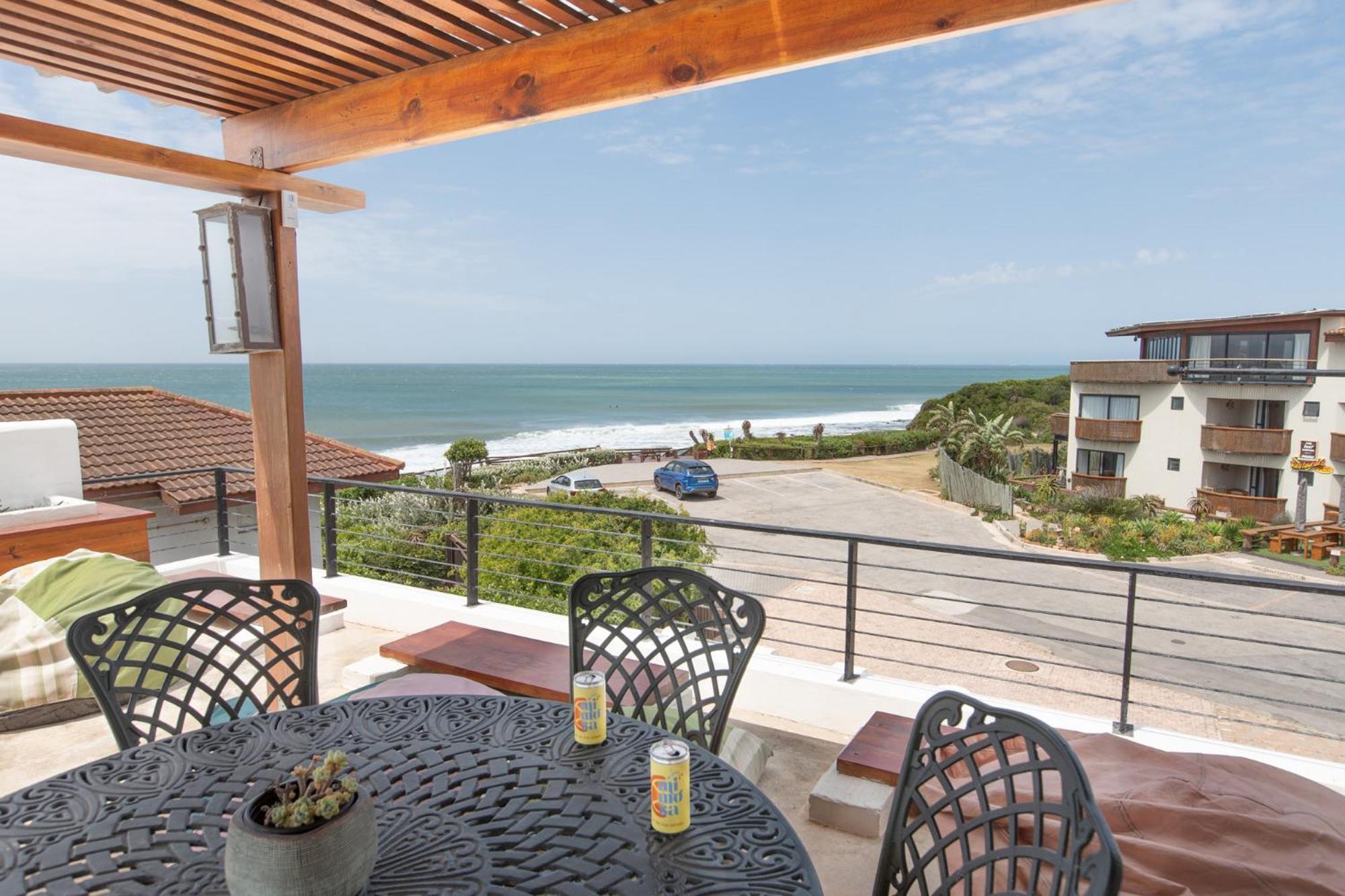 Atsupers Accommodation Jeffreys Bay Εξωτερικό φωτογραφία