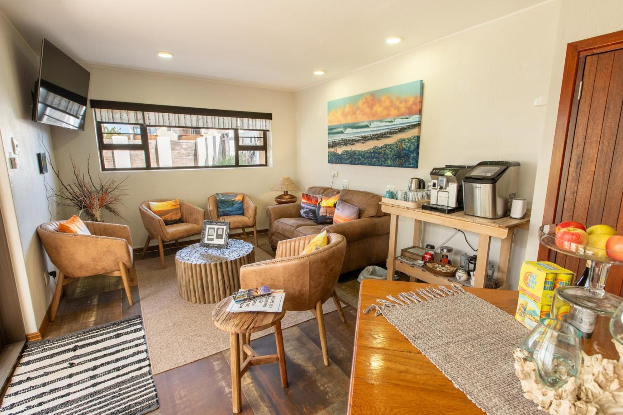 Atsupers Accommodation Jeffreys Bay Εξωτερικό φωτογραφία