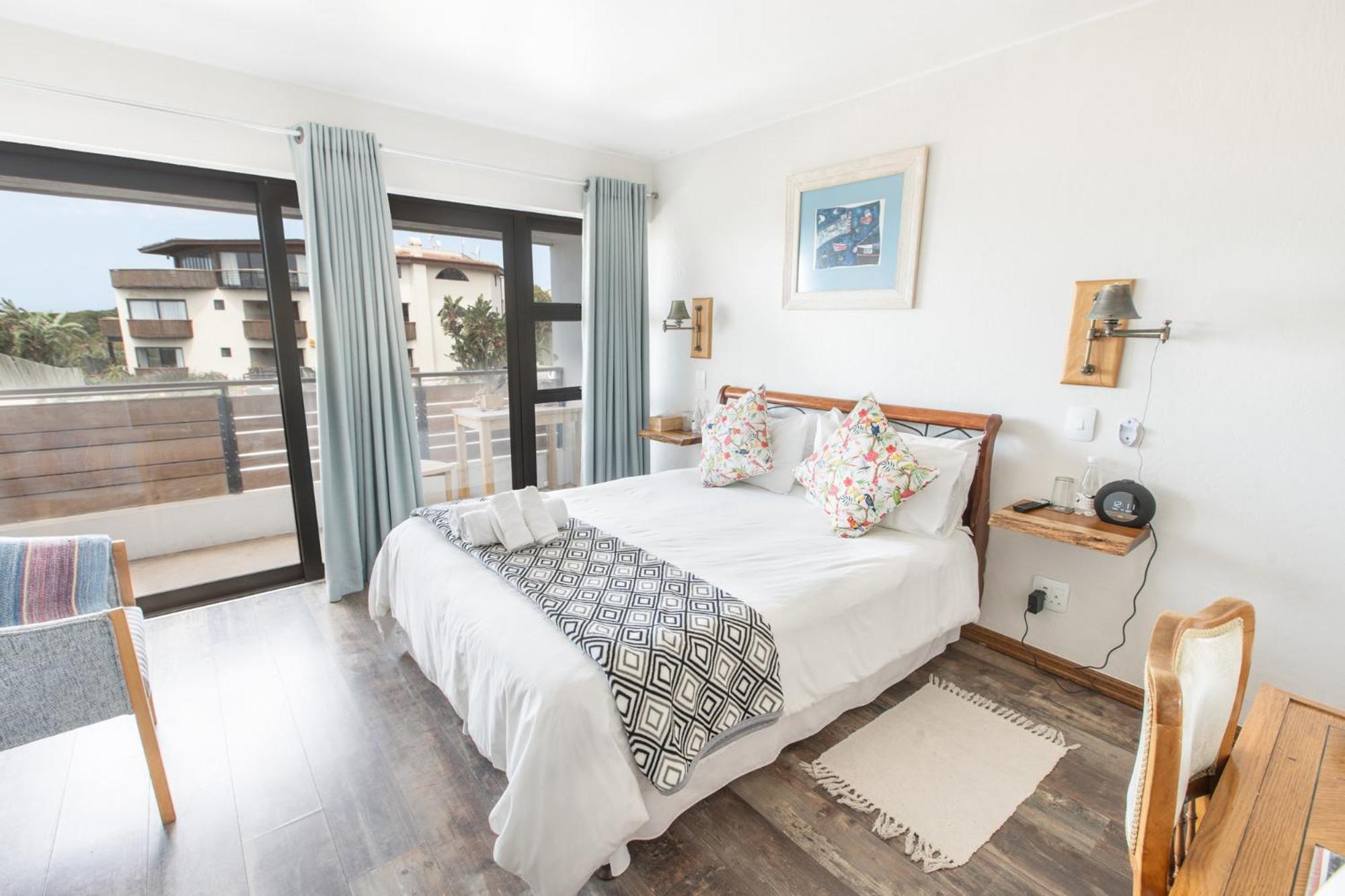 Atsupers Accommodation Jeffreys Bay Εξωτερικό φωτογραφία