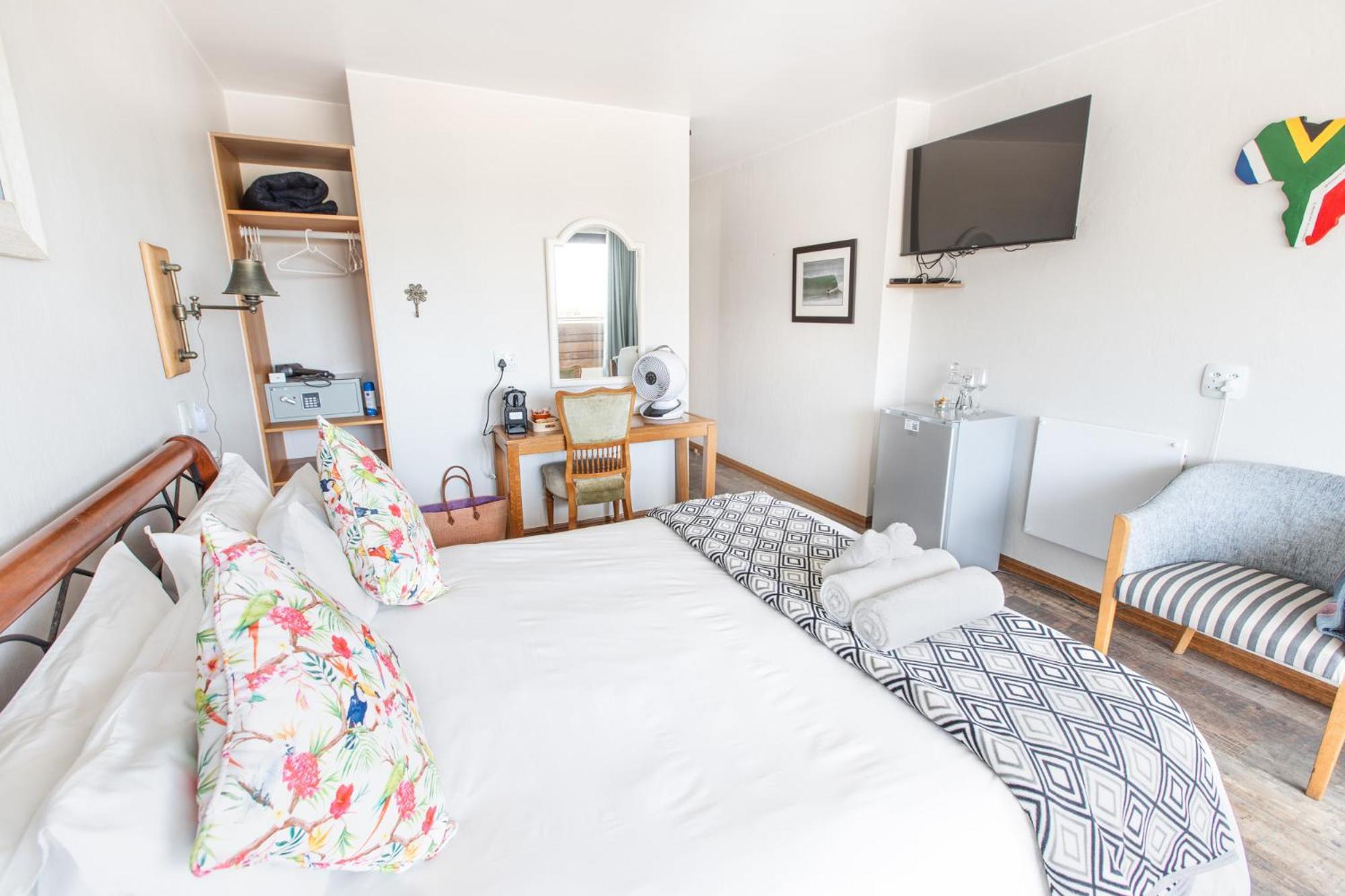 Atsupers Accommodation Jeffreys Bay Εξωτερικό φωτογραφία