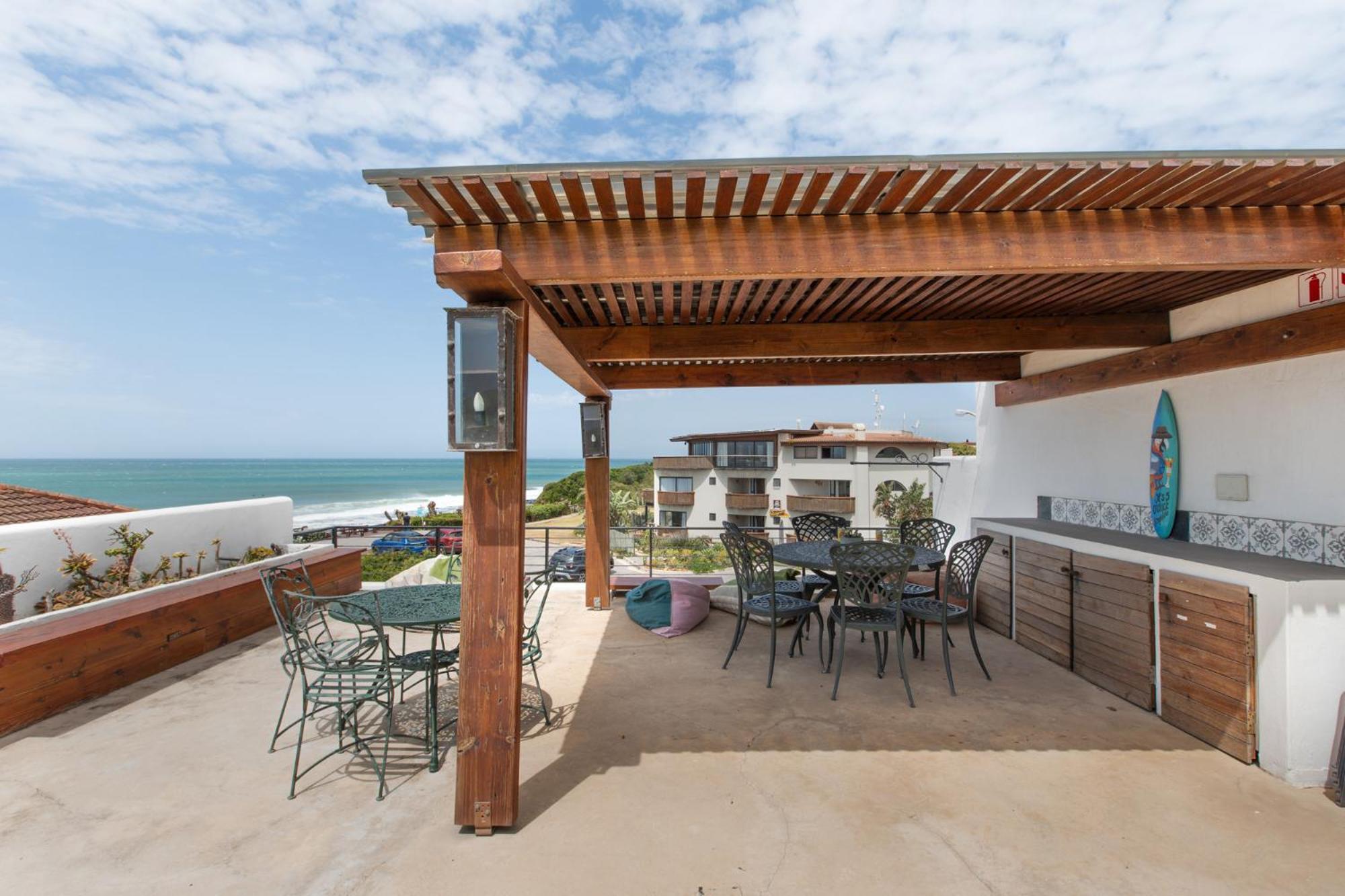 Atsupers Accommodation Jeffreys Bay Εξωτερικό φωτογραφία
