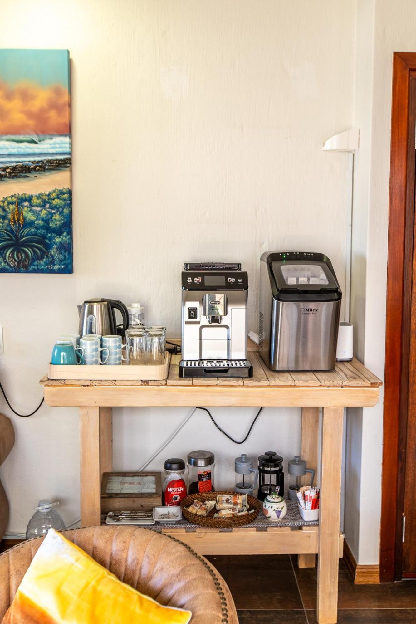 Atsupers Accommodation Jeffreys Bay Εξωτερικό φωτογραφία