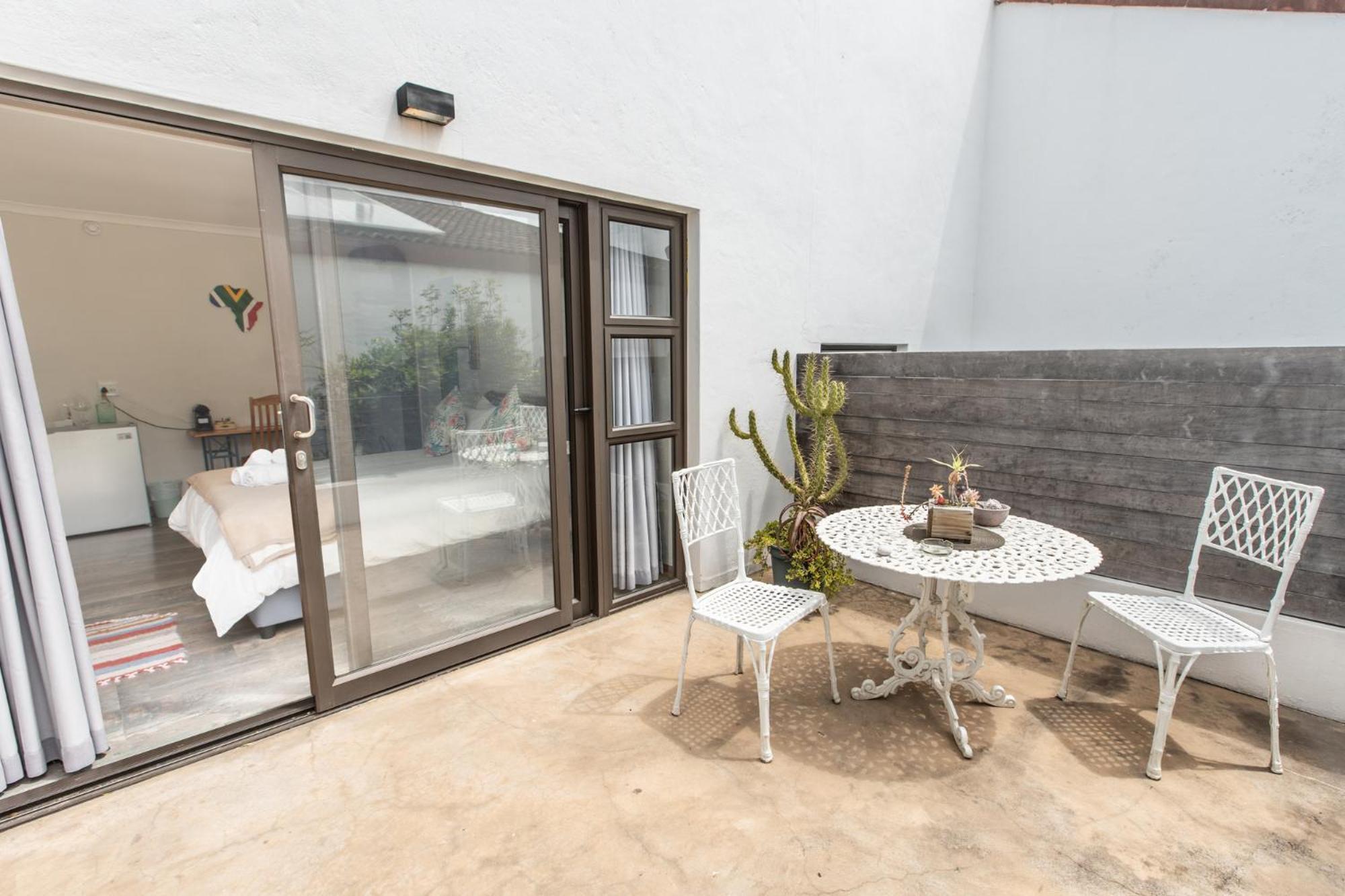 Atsupers Accommodation Jeffreys Bay Εξωτερικό φωτογραφία
