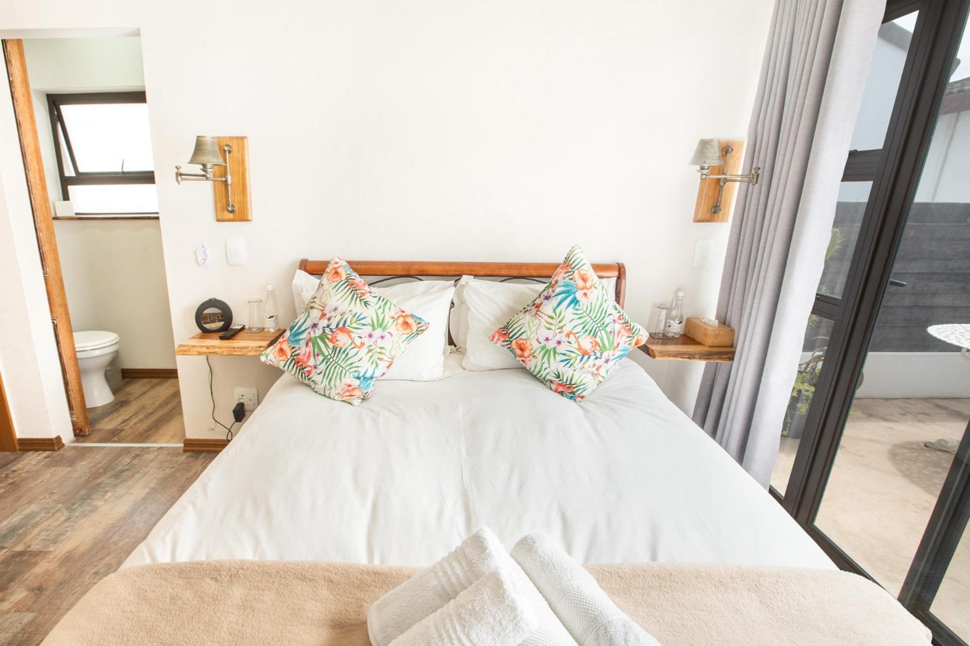 Atsupers Accommodation Jeffreys Bay Εξωτερικό φωτογραφία