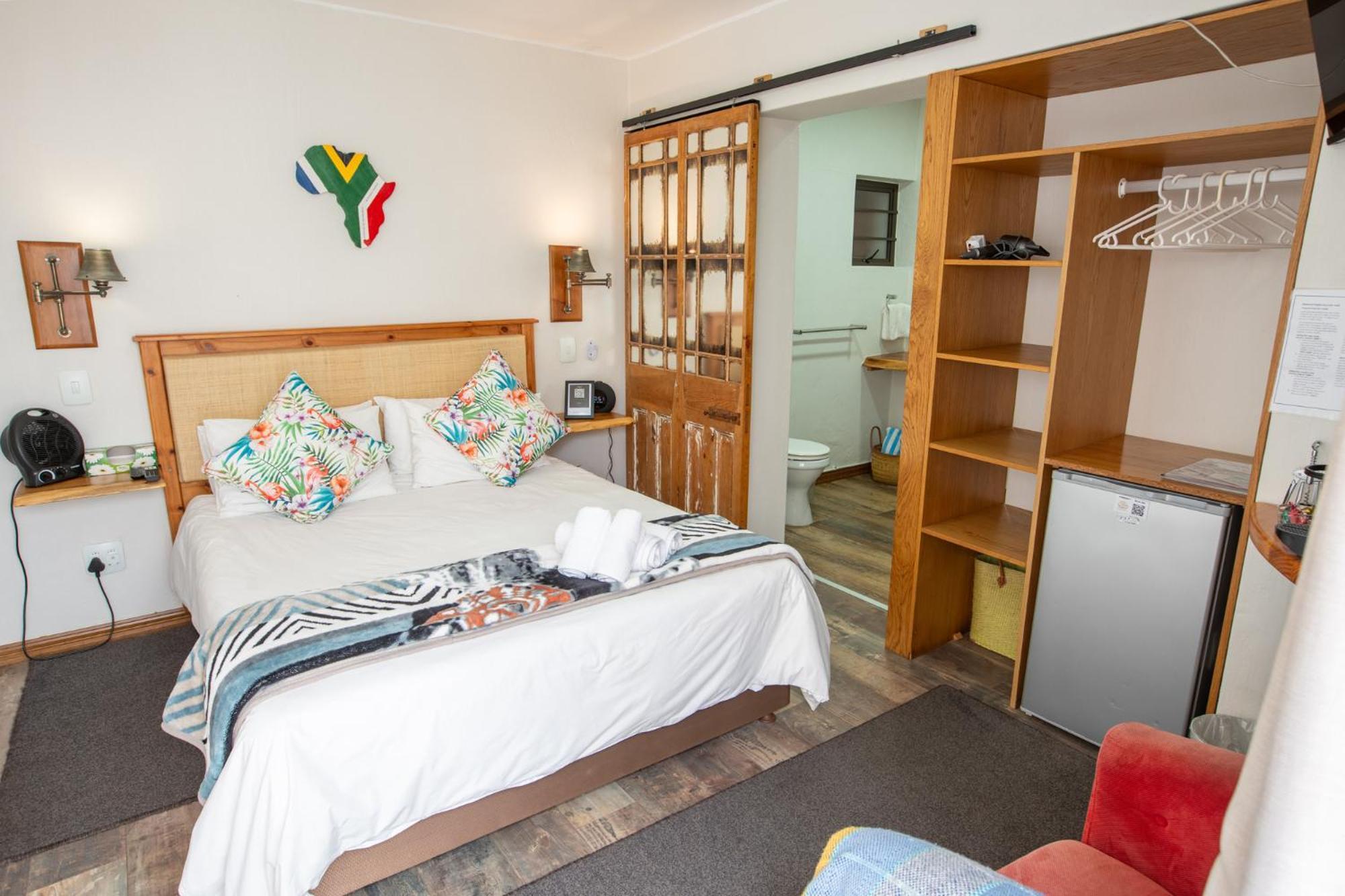 Atsupers Accommodation Jeffreys Bay Εξωτερικό φωτογραφία