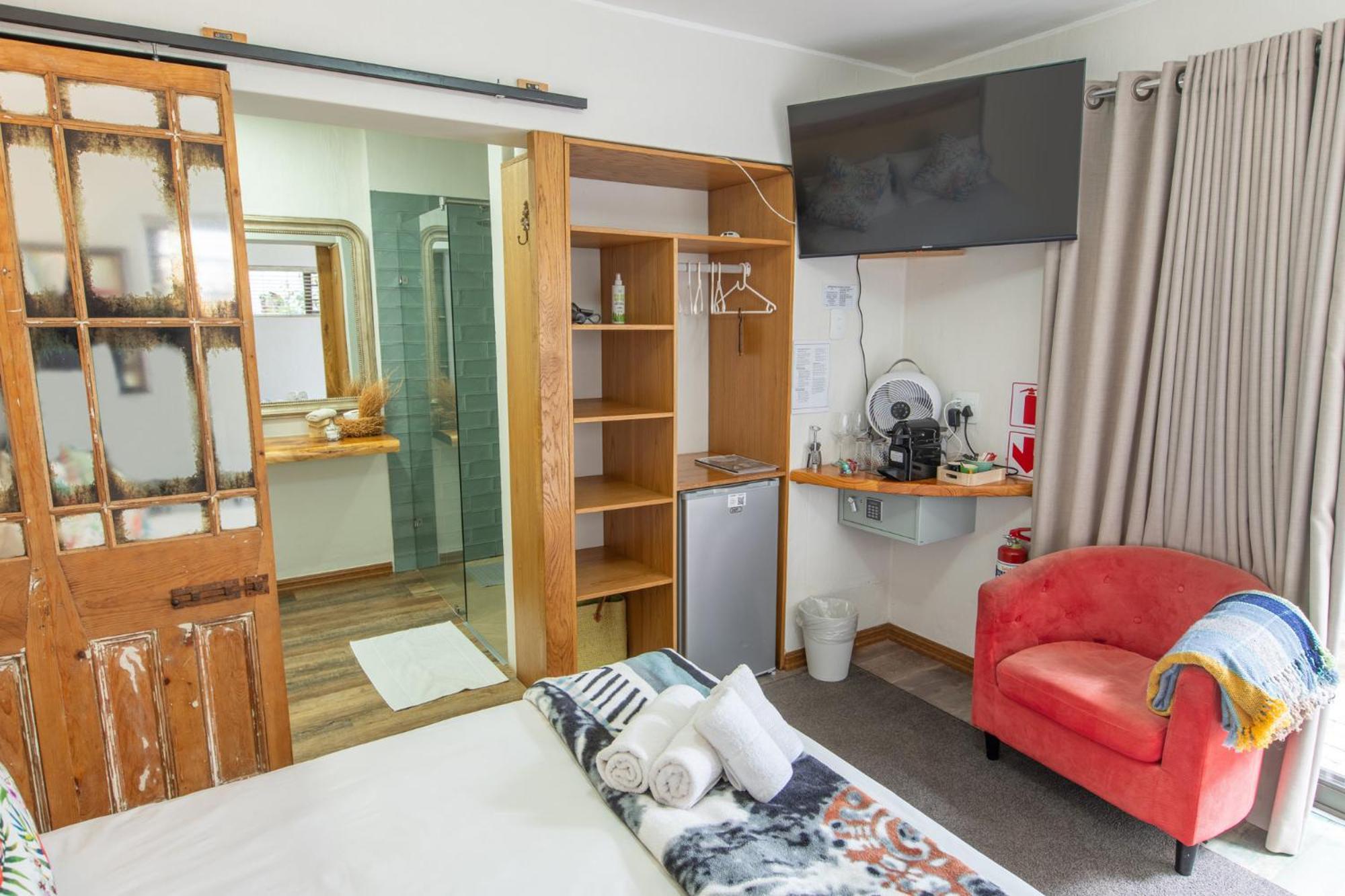 Atsupers Accommodation Jeffreys Bay Εξωτερικό φωτογραφία
