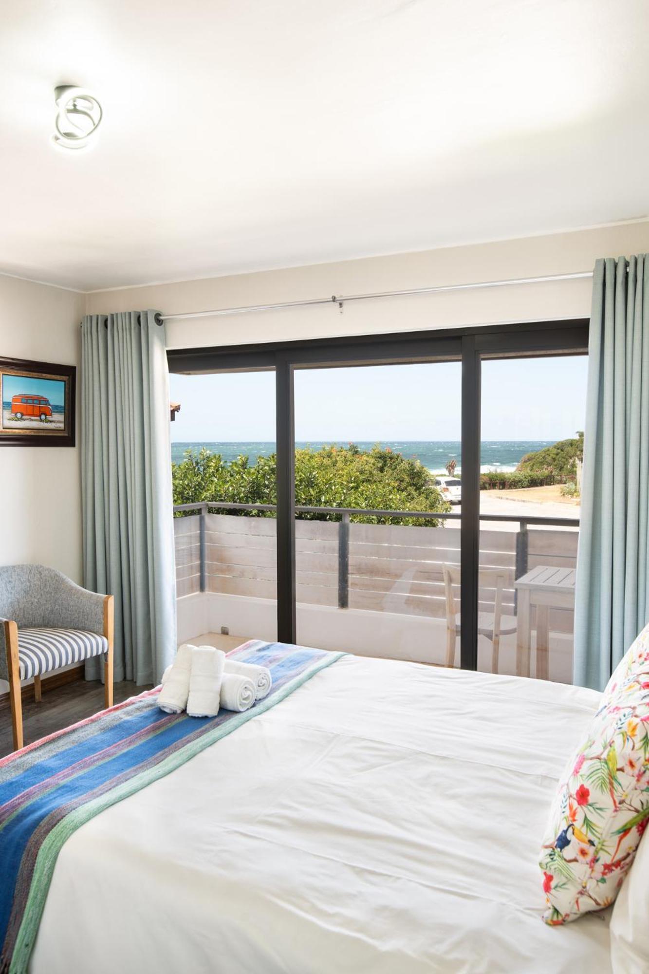 Atsupers Accommodation Jeffreys Bay Εξωτερικό φωτογραφία