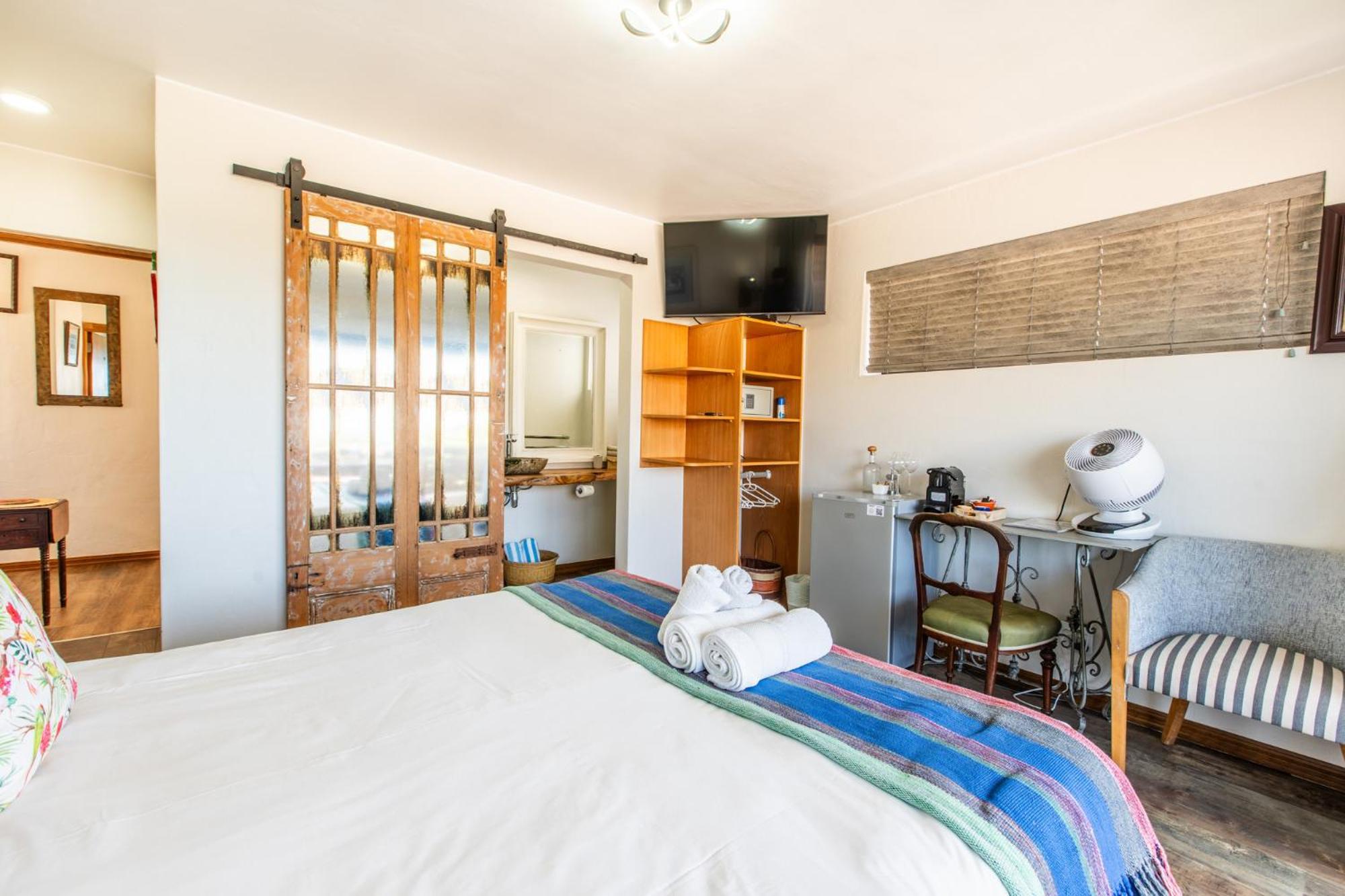 Atsupers Accommodation Jeffreys Bay Εξωτερικό φωτογραφία