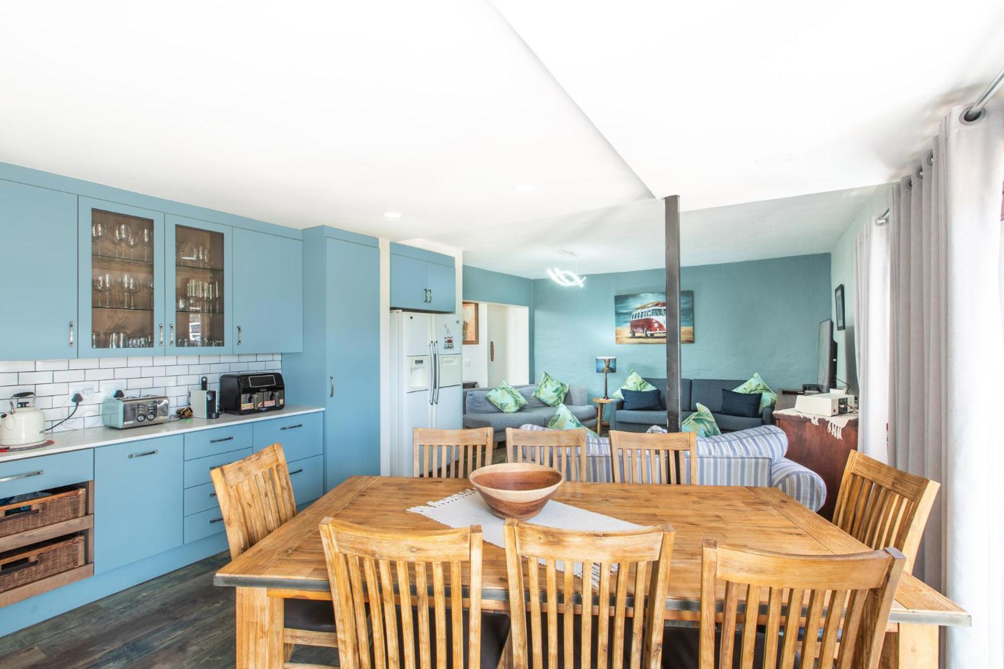 Atsupers Accommodation Jeffreys Bay Εξωτερικό φωτογραφία