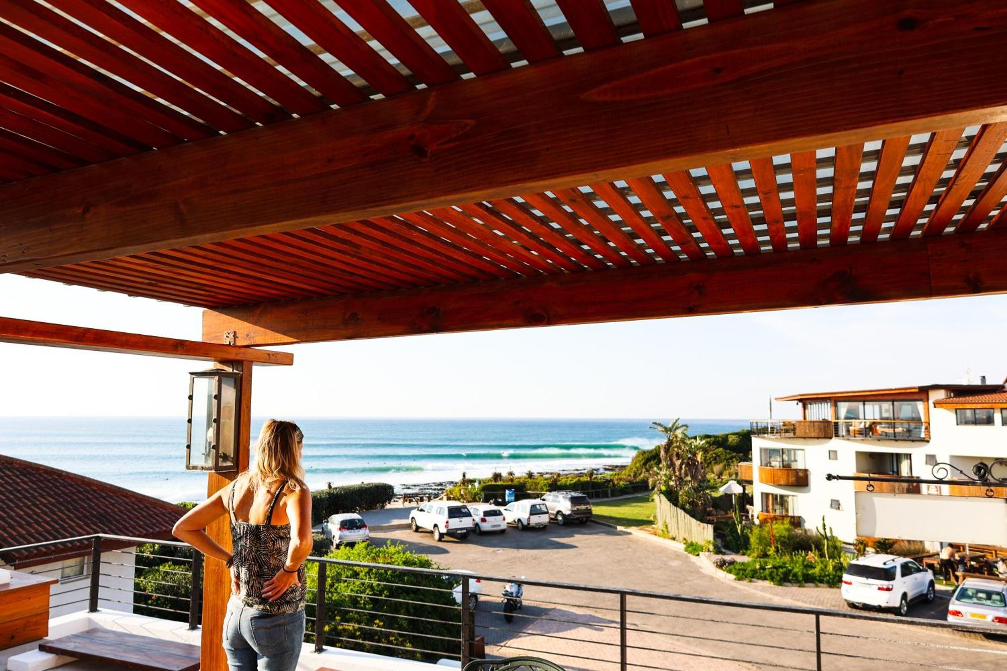 Atsupers Accommodation Jeffreys Bay Εξωτερικό φωτογραφία
