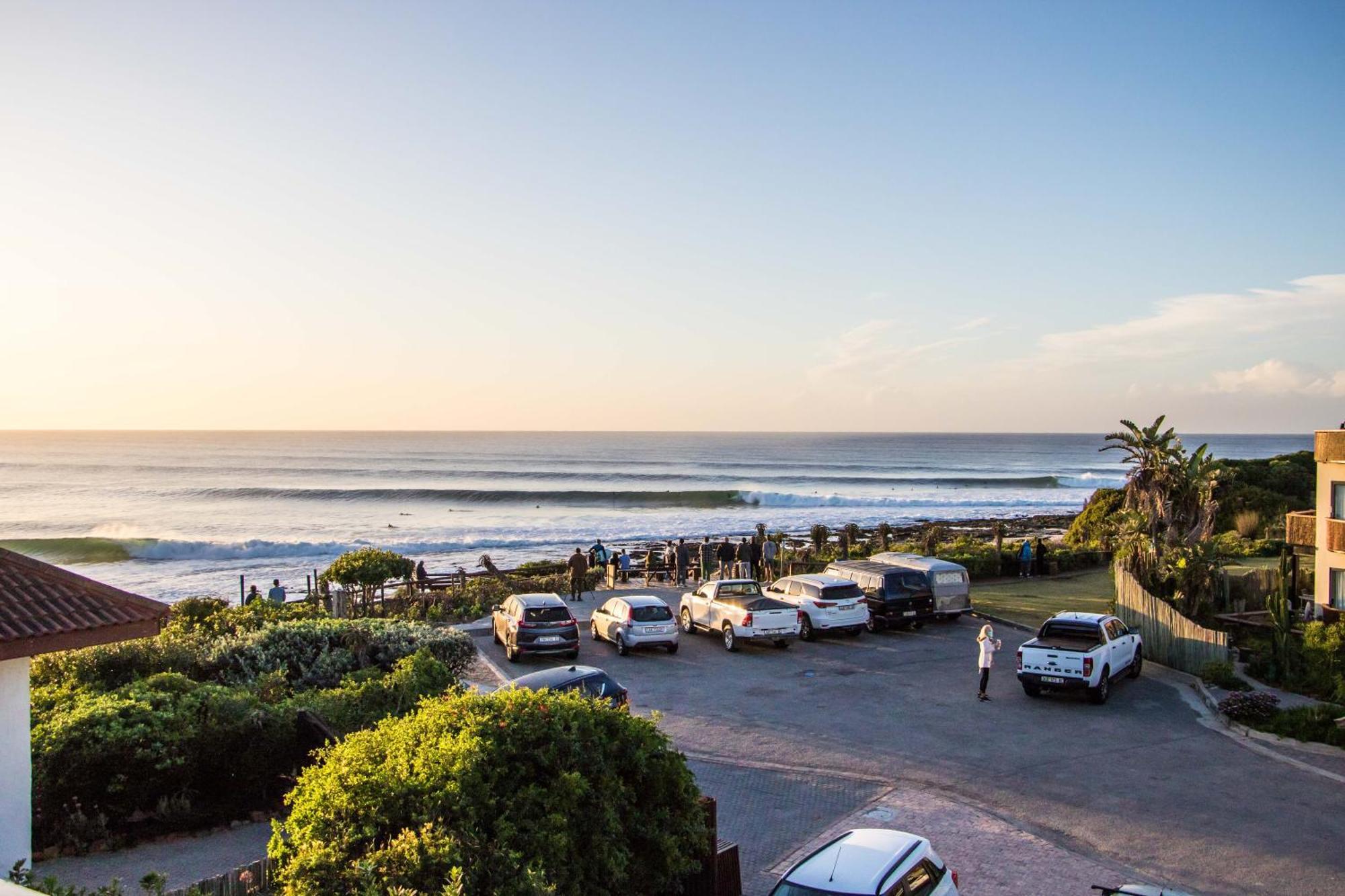 Atsupers Accommodation Jeffreys Bay Εξωτερικό φωτογραφία