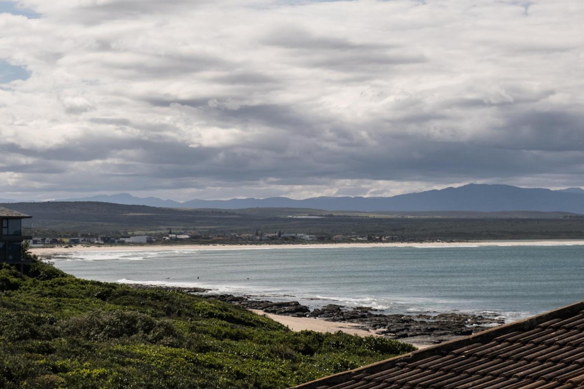 Atsupers Accommodation Jeffreys Bay Εξωτερικό φωτογραφία