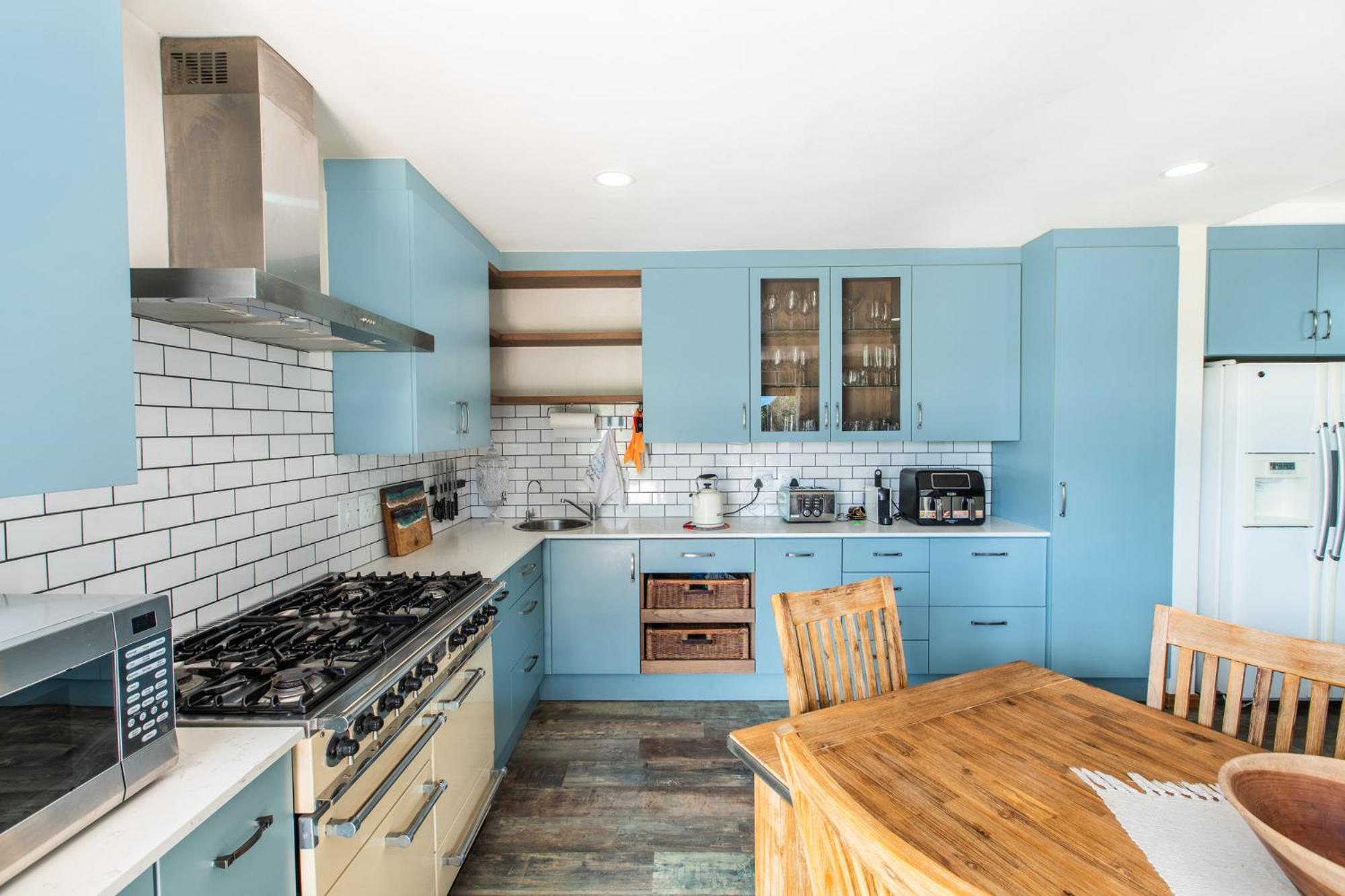 Atsupers Accommodation Jeffreys Bay Εξωτερικό φωτογραφία