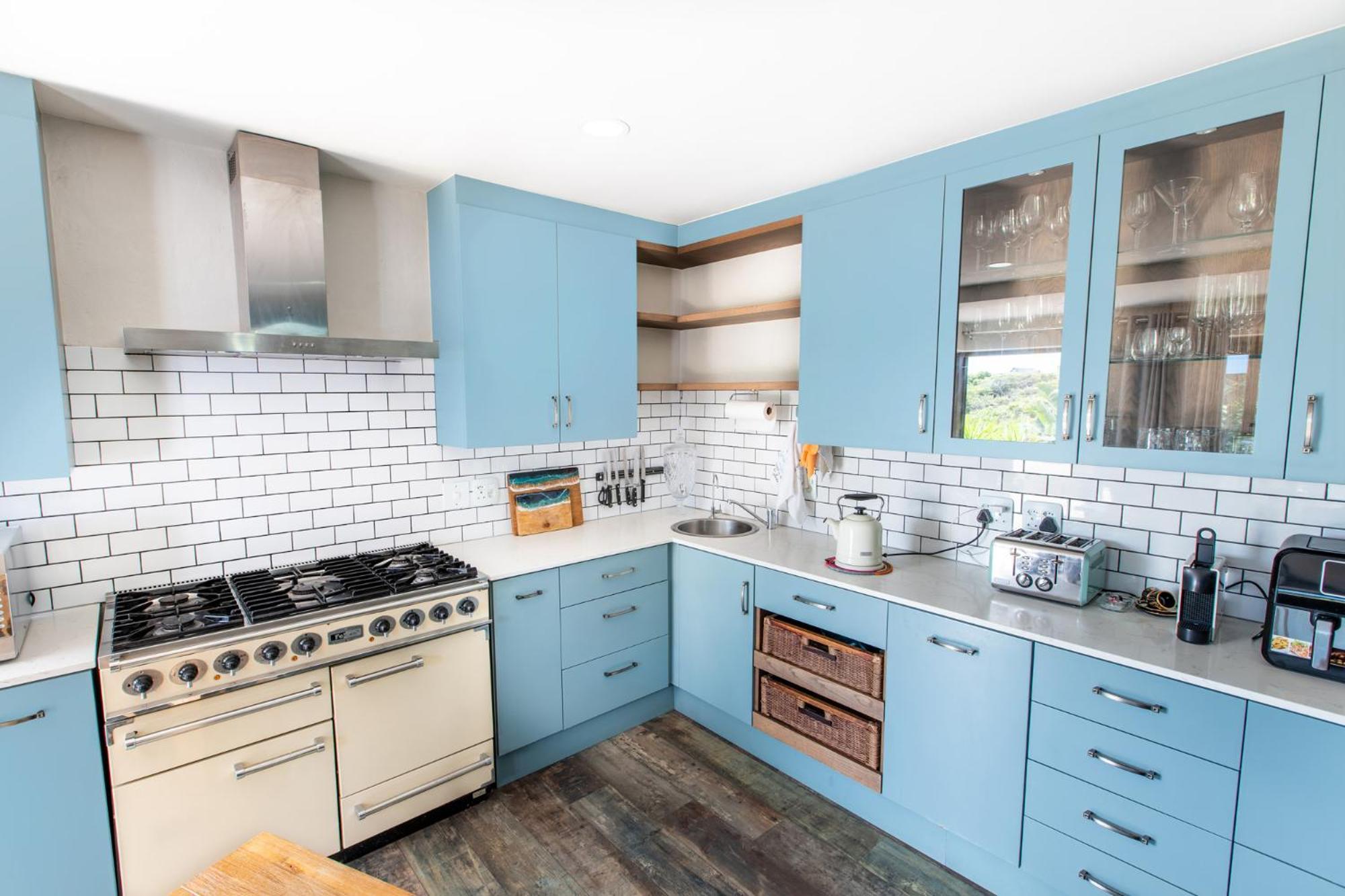 Atsupers Accommodation Jeffreys Bay Εξωτερικό φωτογραφία