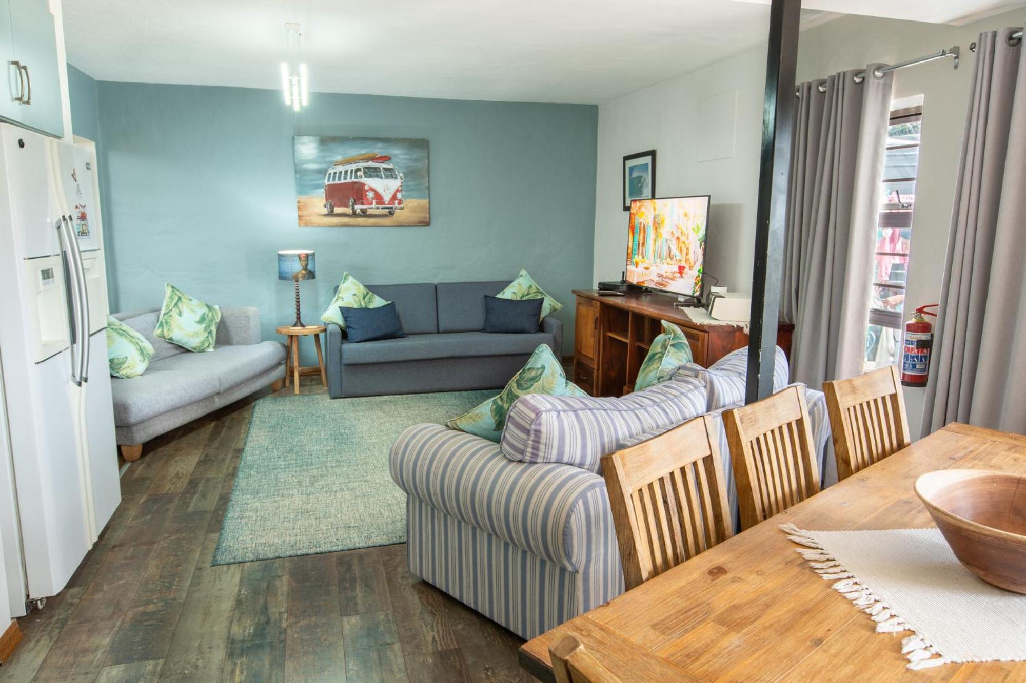 Atsupers Accommodation Jeffreys Bay Εξωτερικό φωτογραφία