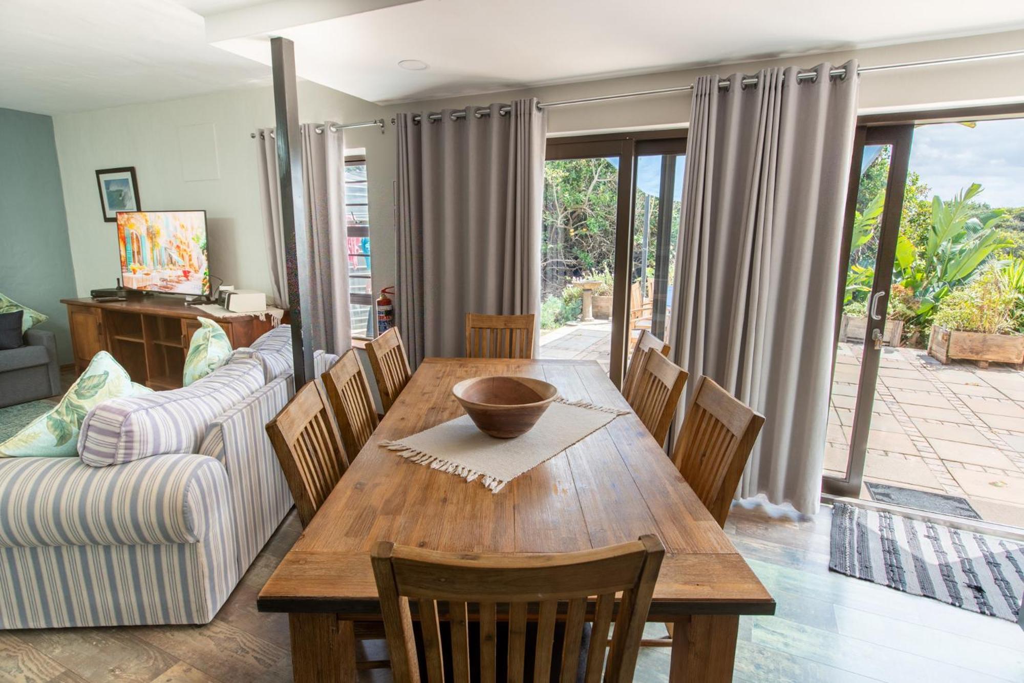 Atsupers Accommodation Jeffreys Bay Εξωτερικό φωτογραφία