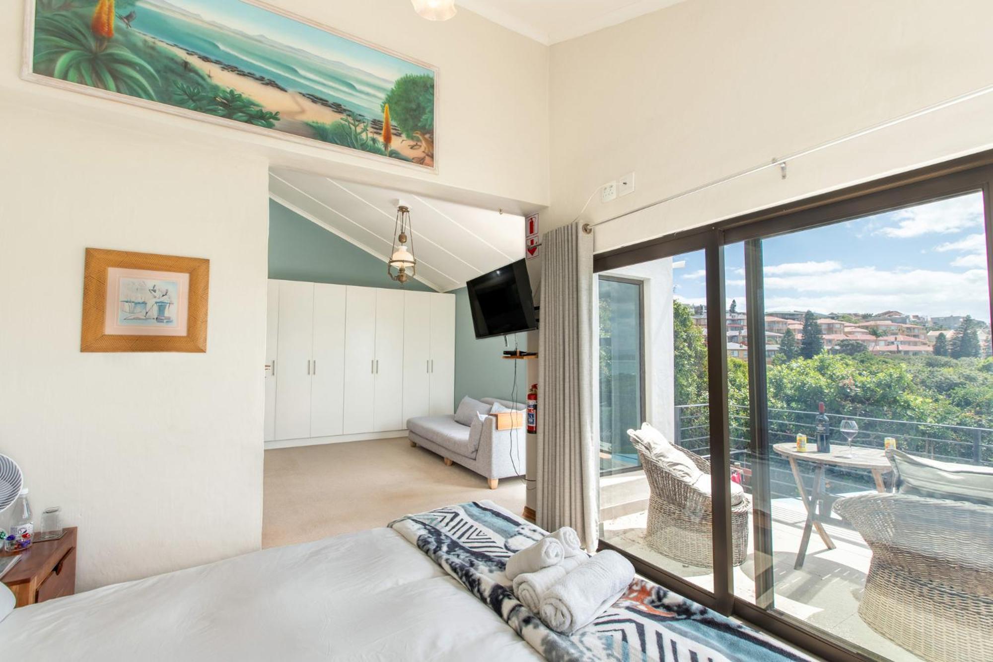 Atsupers Accommodation Jeffreys Bay Εξωτερικό φωτογραφία