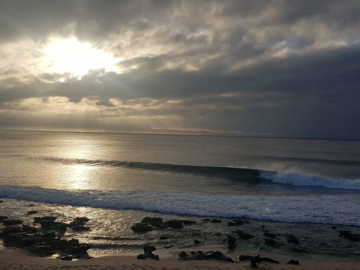 Atsupers Accommodation Jeffreys Bay Εξωτερικό φωτογραφία