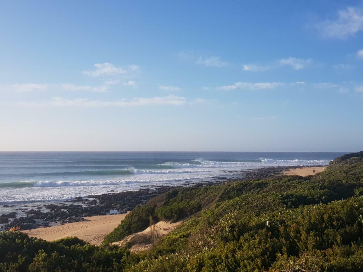 Atsupers Accommodation Jeffreys Bay Εξωτερικό φωτογραφία