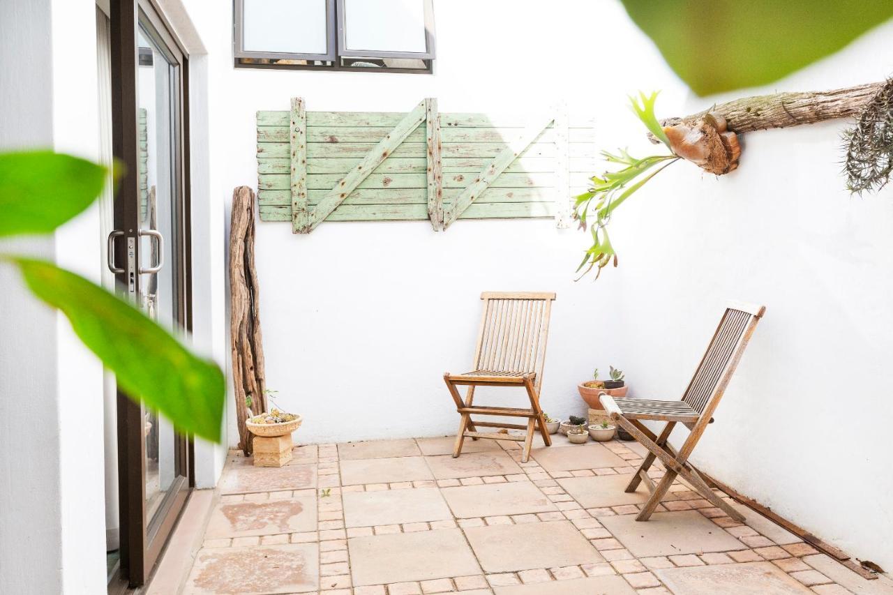Atsupers Accommodation Jeffreys Bay Εξωτερικό φωτογραφία