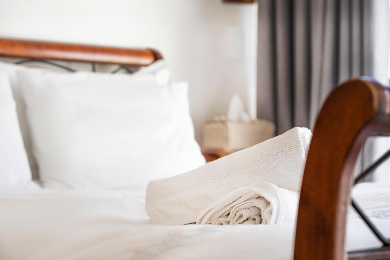 Atsupers Accommodation Jeffreys Bay Εξωτερικό φωτογραφία