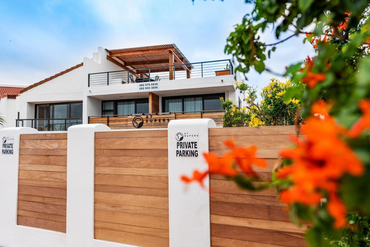 Atsupers Accommodation Jeffreys Bay Εξωτερικό φωτογραφία
